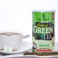 ginsent green tea